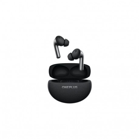 OnePlus Buds Pro 3 BT 5.4, ANC, IP55, TWS, Black EU