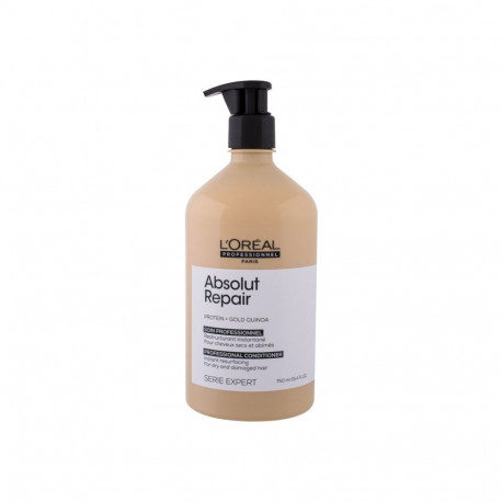 L'Oréal Professionnel Absolut Repair Professional Conditioner (750ml)