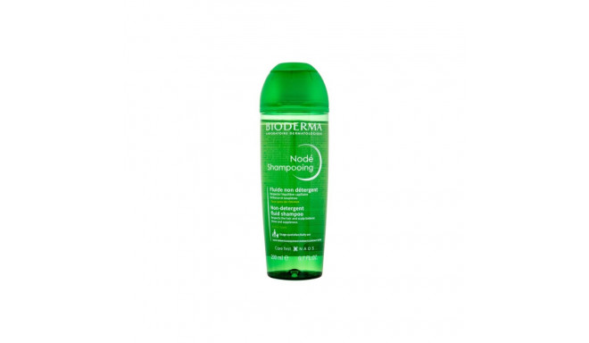 BIODERMA Nodé Non-Detergent Fluid Shampoo (200ml)