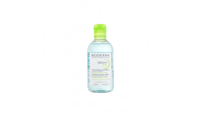 BIODERMA Sébium H2O (250ml)