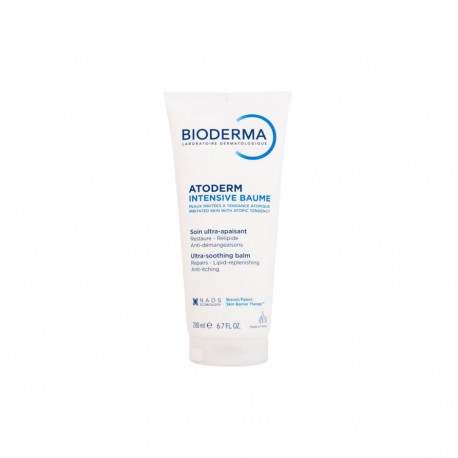 BIODERMA Atoderm Intensive Baume (200ml)
