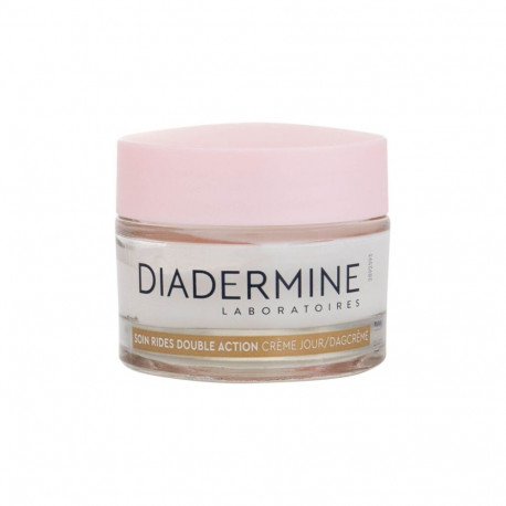 Diadermine Anti-Wrinkle Double Action Day Cream (50ml)