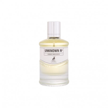 Maison Alhambra Unknown N° Deep Woods Eau de Parfum (100ml)