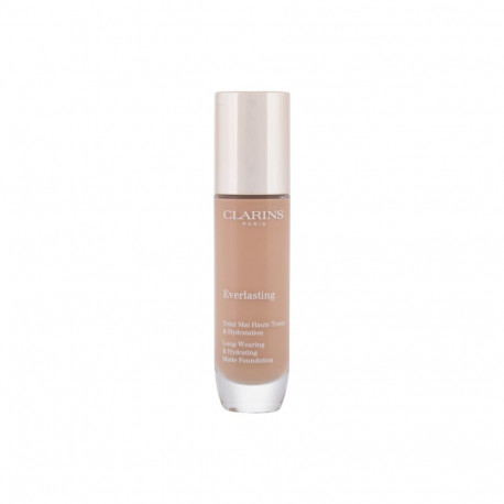 Clarins Everlasting Foundation (30ml) (112C Amber)