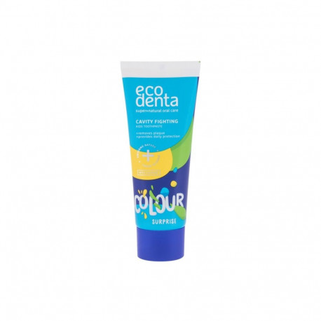 Ecodenta Toothpaste Cavity Fighting (75ml)