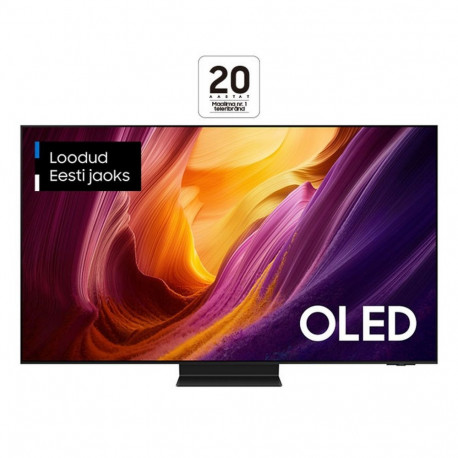 Samsung QE77S95HFTXXH 4K OLED