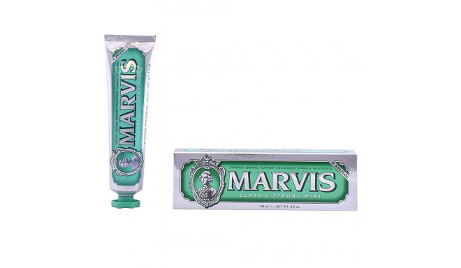 MARVIS hambapasta Classic Strong Mint 85ml