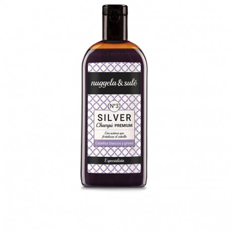 NUGGELA & SULÉ MATIZADOR champú 250 ml
