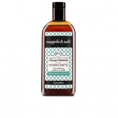 NUGGELA & SULÉ ULTRA HIDRATANTE champú 250 ml