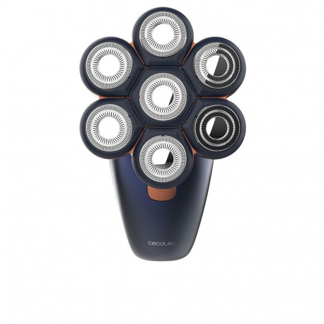 CECOTEC peapardel PRECISIONCARESKULL VICTORY 1 tk