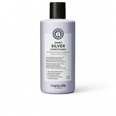 Maria Nila palsam Sheer Silver 300ml