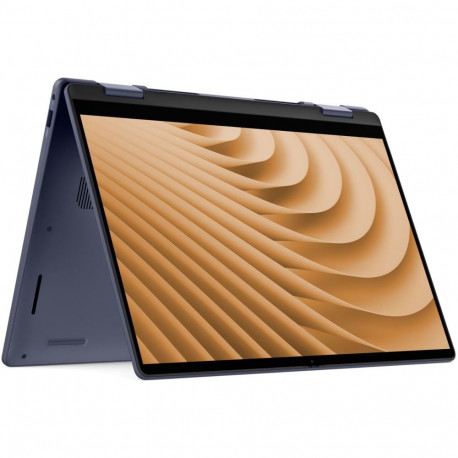 Sülearvuti Dell 14 Plus 2in1, Ryzen AI 5 16GB 512GB, sinine