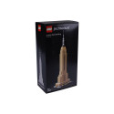 Constructor - LEGO Architecture Empire State Building 21046
