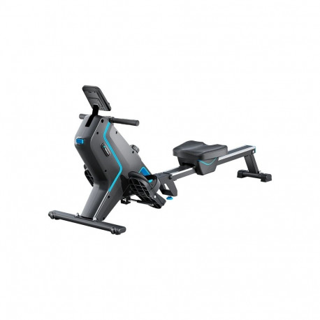 Rowing Machine - MERACH MR-R05B4 Rowing Machine, 5.5 kg Flywheel, 16 Resistance Levels, 35 kg Resist
