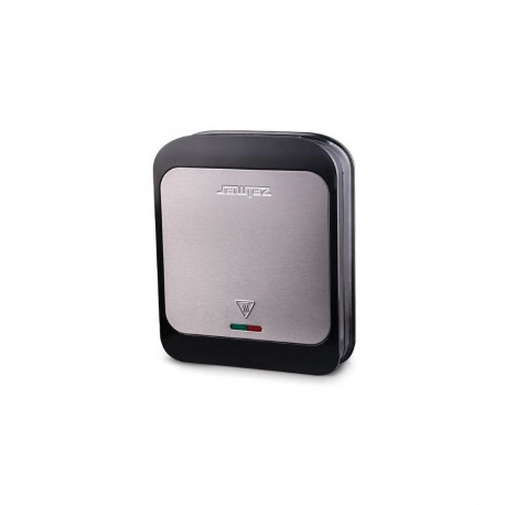 Sandwich Toaster - Zelmer ZSM7410 1200W, 4 Sandwiches, Black