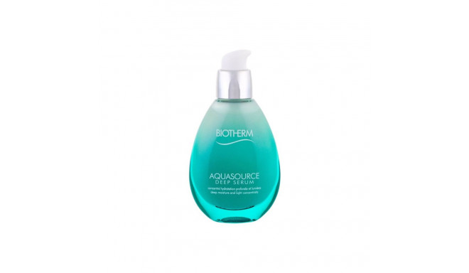 Biotherm Aquasource Deep Serum (50ml)