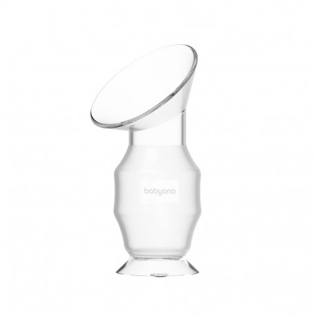 Babyono silicone collector 1399/01