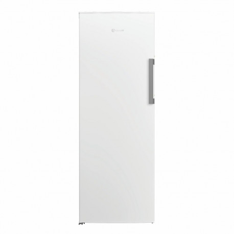 Upright freezer Indesit
