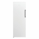Upright freezer Indesit