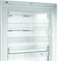 Upright freezer Indesit