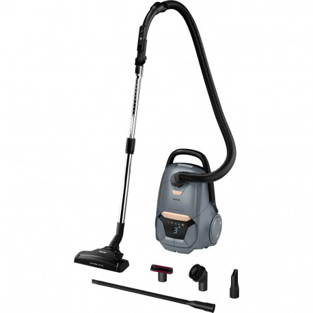 Bagged vacuum cleaner Sencor