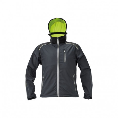 Cerva Knoxfield softshell EOL XL