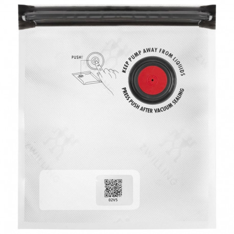 ZWILLING vaakumpakendaja 36815-017-0, sinine
