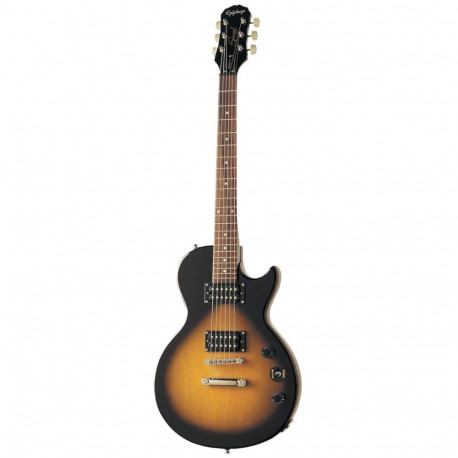 Epiphone Les Paul Special II Vintage Sunburst - electric guitar