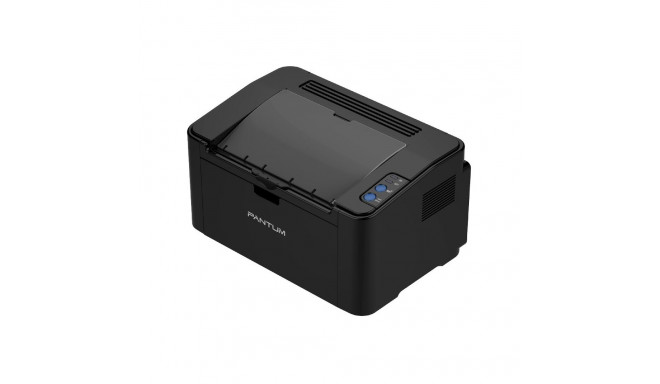 Pantum laserprinter P2500W S/H