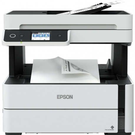 Epson tindiprinter EcoTank ET-M3180 A4 1200 x 2400DPI 39ppm Wi-Fi