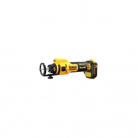 DEWALT.FREZARKA DO PŁYT G-K 18V DCE555N