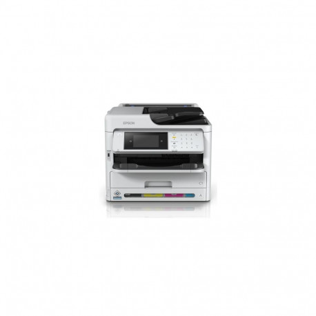 Epson WorkForce Pro WF-C5890DWF tindiprinter A4 4800 x 1200 DPI 34 lk/min Wi-Fi