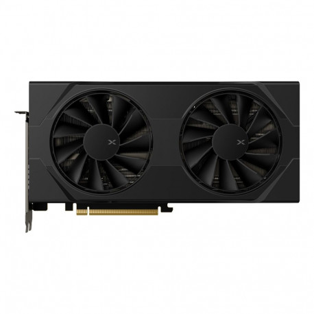 XFX graafikakaart Swift RX 9060XT OC 16GB