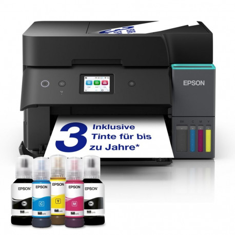 Epson tindiprinter EcoTank ET-4950 A4 4800x1200DPI 35ppm Wi-Fi
