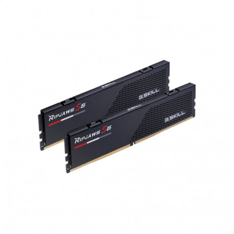 G.Skill Ripjaws S5 F5-5200J4040A32GX2-RS5K memory module 64 GB 2 x 32 GB DDR5 5200 MT/s 288-pin DIMM