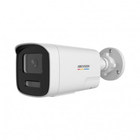 Hikvision võrgukaamera Value Series 6 MP ColorVu 3.0 fikseeritud kuulikujuline