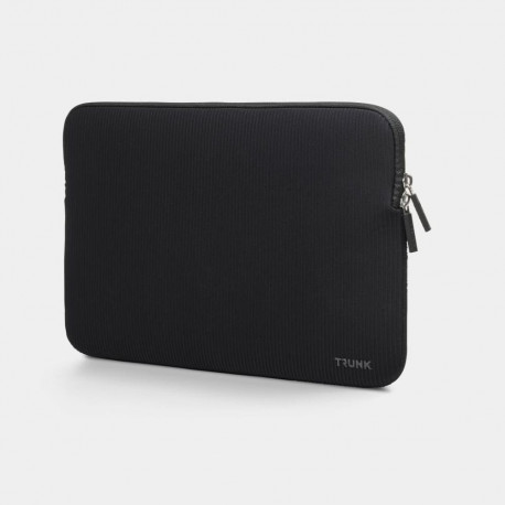 Trunk Neoprene Sleeve 33 cm (13") Sleeve case Black