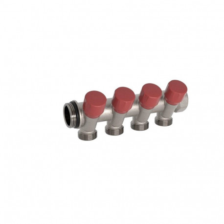 WATER VALVE 1INX1/2IN 4R HOT(C324N10QR)