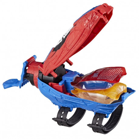 Marvel Spider-Man F87345L0 toy weapon