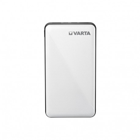Varta Energy 15000 Lithium Polymer (LiPo) 15000 mAh Black, White