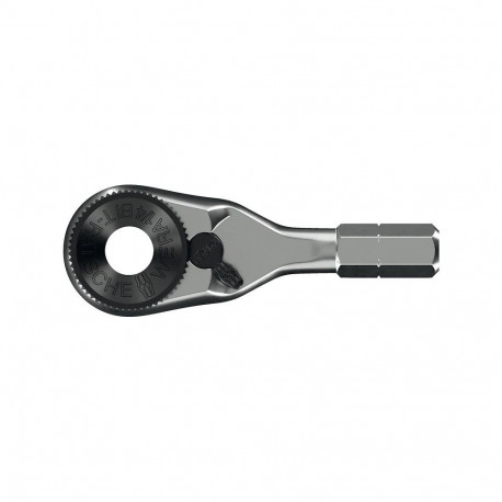 Wera 05003662001 ratchet wrench Steel 1 pc(s)