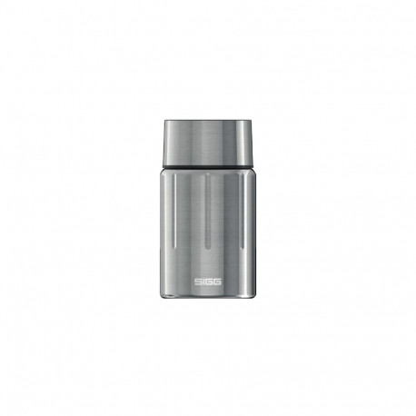 SIGG Selenite Round Jar 0.75 L Silver 1 pc(s)