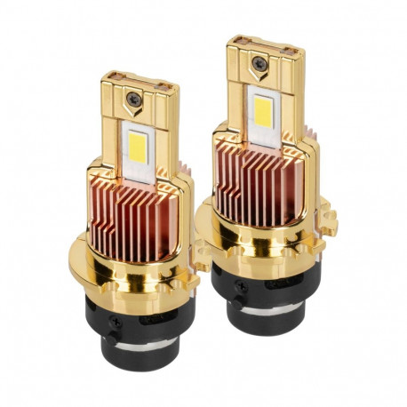 LED-autolamp D2S 90W 6000K HQ