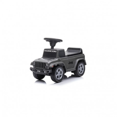 Laste sõiduauto Jeep 664, hall