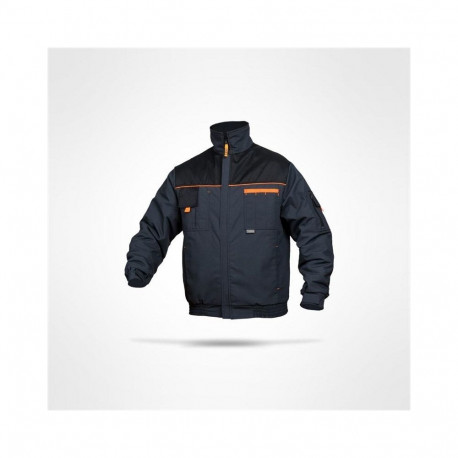 SHORT JACKET POSEJDONXXL