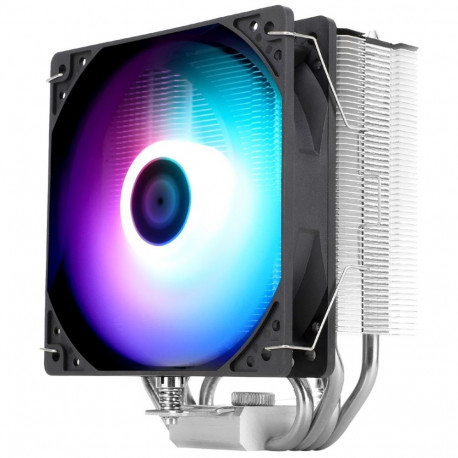 Thermalright protsessori õhkjahuti Assassin X 120 Refined SE ARGB 12cm, must