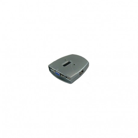 Sedna KVM-lüliti SE-KVM-USB-22, hall