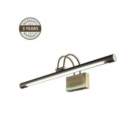Domoletti seinavalgusti Valve 14W LED