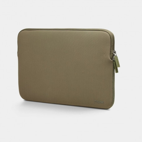 Trunk neopreenist sülearvutiümbris 33cm (13"), roheline