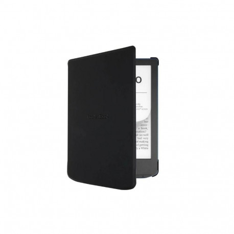 POCKETBOOK Tablet Case||Black|H-S-634-K-WW